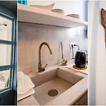 Ilia Appartement, Centre Parikia, à Pied Paro