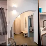 Ilia Appartement, Centre Parikia, à Pied Appartamento *