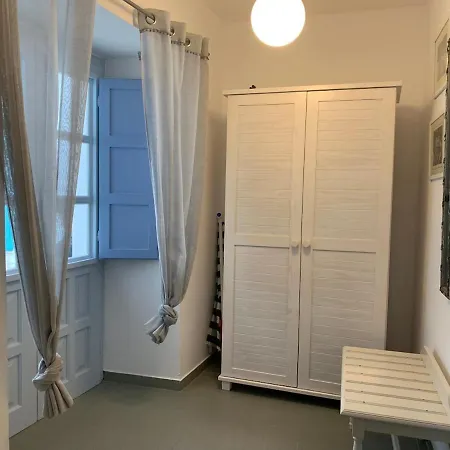 Apartamento Ilia Appartement, Centre Parikia, A Pied *