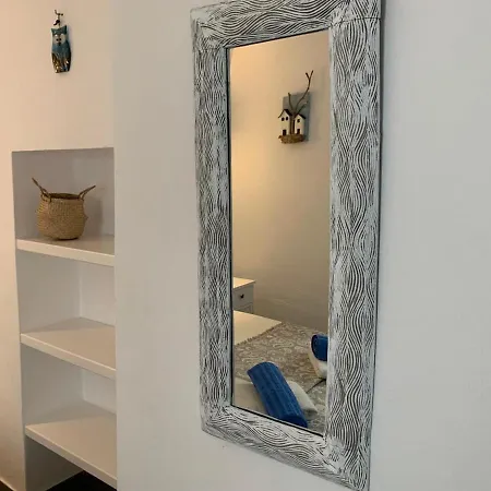 Ilia Appartement, Centre Parikia, A Pied * פארוס