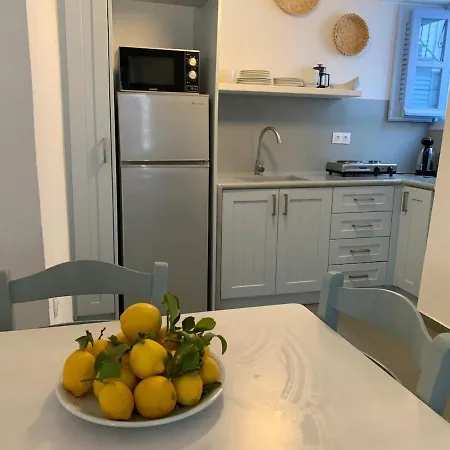 Apartamento Ilia Appartement, Centre Parikia, A Pied